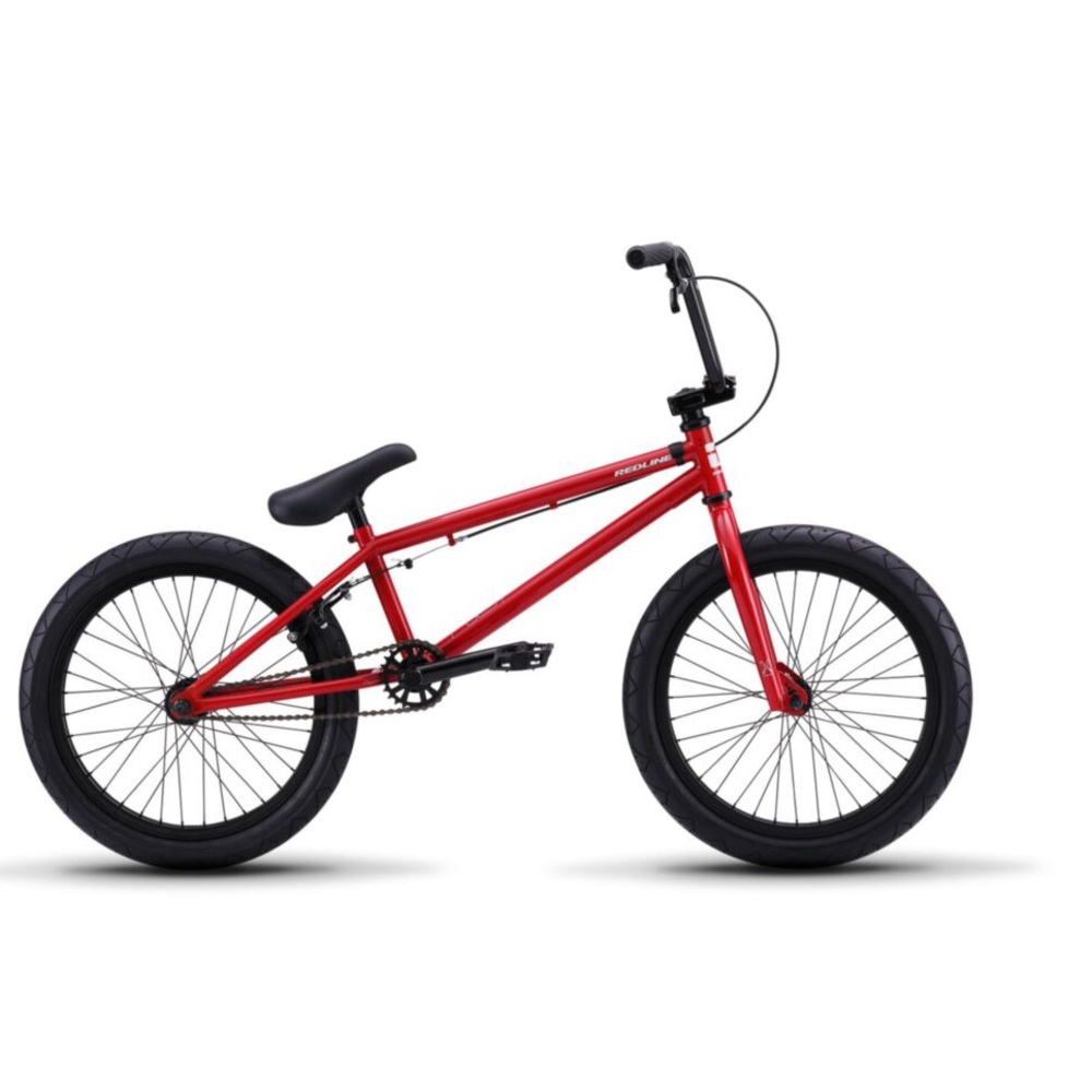20” bike